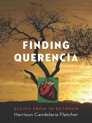 cover image of Finding Querencia